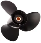 Solas Amita 3 Propeller Fits Johnson/evinrude Aluminum Oem# PJ-201-C. Fixed Price $178.77.