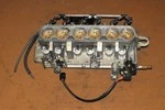 Yamaha V6 Vmax Hpdi 300 Throttle Body Assy Pn 6D0-13751-01-00 Fits 2004-2008. Fixed Price $240.00.