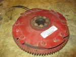 Mercury Mariner 50HP Stroke Outboard Flywheel (43-32036). Fixed Price $30.00.