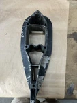 Oem Mercury Xxl Lower Unit / Midsection Spacer Pn# 823979T1 (B-88). Fixed Price $74.99.