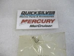 E29 Genuine Mercury Quicksilver 24-23067 Spring Oem New Factory Boat Parts. Fixed Price $8.08.