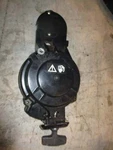 Johnson/suzuki 15HP 4 Stroke Outboard Rope Pull Starter (5036227). Fixed Price $76.50.