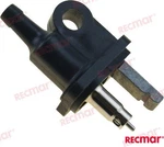 17710-ZW9-033 Fuel Pipe For Honda Warranty Incl. Fixed Price $28.07.