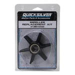Mercury Marine Quicksilver Water Pump Repair Kit Pn 47-8M0100527 Or 8M0100526. Fixed Price $60.95.