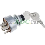 Ignition Switch TCA22740 AM101561 For John Deere Great Dane 33-377 Oregon New. Fixed Price $14.77.