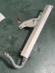 Df 200 Hp Suzuki Fuel Cooler 15770-96J00 Bracket 15790-96J00 Union Four Stroke. Fixed Price $45.00.