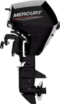 Mercury 20ELPT Efi Outboard 4S Engine W/ 5 Yr Warranty. Fixed Price $3699.00.