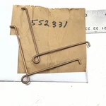 Anchor 552331 To Fuel Tank Gas Cap Link Johnson Evinrude Qty (R3755 2I ). Fixed Price $5.00.
