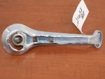 123279 Omc Johnson Evinrude 1976 - 1986 Side Mount Control Box Handle. Fixed Price $40.00.
