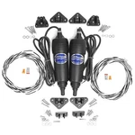 Bennett Bolt Adjustable Actuator Kit Less Tabs (relay Module Not Included). Fixed Price $327.99.