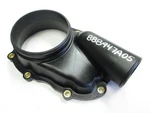 888947A05 Mercury Verado V4 V6 135-300 Hp Stroke Supercharger Inlet Duct. Fixed Price $49.99.