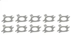 Sierra 118-3204-9 Propeller Bolt Washer. Fixed Price $32.88.