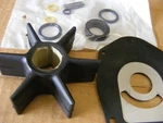 Mercury 50/115-120-135-150-175-200-225-250 Impeller Repair Kit 43026T11 18-3214. Fixed Price $43.49.