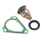 67F-12411-01 140 60 C For Yamaha Thermostat Kit Stroke 150 Hp Outboard. Fixed Price $25.18.