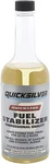 8M0058682 Mercury Marine/quicksilver Fuel Stabilizer Quickstor 32OZ/410D. Fixed Price $34.97.