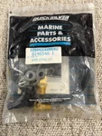 Brand New! Mercury Water Bypass Kit 814654A1 Oem (nla). Fixed Price $29.12.