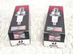 Champion Copper Plus RJ14YC Spark (qty 2 Plugs). Fixed Price $8.45.