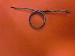 Johnson Evinrude 4 Thru Hp 329002 Spring Tilt Lock Arm 1980 1990 Used. Fixed Price $8.00.