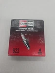 Champion Copper Plus Spark Plugs L92LCC 923 Set Of 4. Fixed Price $17.40.