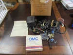Evinrude Johnson Oem Electric Start Kit 174974. Fixed Price $149.99.
