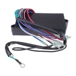 Cdi Switch Box Power Kit 18495A4 Mercury Force Outboard Cyl 40 50HP 92-95. Fixed Price $57.37.