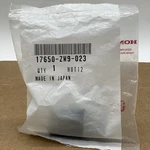 Honda Connector, Fuel 17650-ZW9-023 Oem New. Fixed Price $32.00.