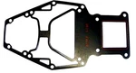 Adapter Plate Gasket Mercury Sport Jet 175 Hp V6 Marine Oem 27-850396A1. Fixed Price $60.88.