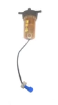 Yamaha Fuel Filter Housing Assy 6P3-24560-00-00. Fixed Price $39.59.