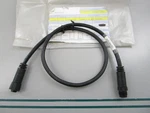 New Oem 0765132 Omc Johnson Evinrude 2' Extension Cable 0810. Fixed Price $29.59.