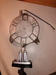 1992 Yamaha Mariner 40HP Outboard Motor Recoil Pull Starter Oem 6R6-Y130P-00-00. Fixed Price $92.04.