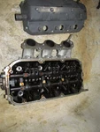 Honda BF225A 225HP 4 Stroke Outboard Starboard Cylinder Head. Fixed Price $250.00.