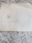 378411 Omc Evinrude Johnson Nos Piston Ring Set. Fixed Price $39.99.