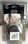 Napa Ammeter Gauge Kit 501-1752 New Sealed. Fixed Price $18.95.