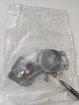 Genuine Johnson Evinrude Carburetor Repair Kit 0396701 Nos OMC151. Fixed Price $30.00.