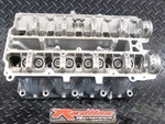 2000 Yamaha Cylinder Head Assembly 80 Hp 4S/OB 67F-W009A-17-9S. Fixed Price $500.00.