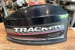 20 25 Hp Mercury Tracker Top Cowling 9163T19 Cylinder Stroke. Fixed Price $86.13.