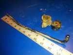 37461 Rod 37420 Cam 37421 = Mercury 90HP 100HP 6CYL. 900 1000 (9 4B). Fixed Price $29.00.