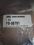 Yamaha Test Harness YB-06791. Fixed Price $35.00.