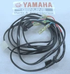 N40B Yamaha 6X3-82563-01 Trim & Tilt Switch Assembly Oem New Factory Boat Parts. Fixed Price $77.02.