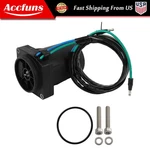 For Mercury Mariner Outboard 4T 65HP-115HP 8M0142591 Boat Trim Tilt Motor. Fixed Price $81.90.