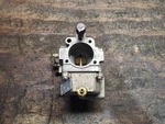 Johnson Evinrude Omc 20 25 Outboard Oem Carburetor Assembly 0431884. Fixed Price $80.00.