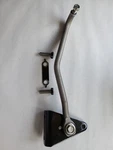 New Oem Mercury 8M0026161 Steering Rod Link With Bracket Nuts Bolts & Washers. Fixed Price $185.00.