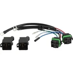 113-22002 New Wiring Harness Compatible With/replacement For Converts Wire. Fixed Price $60.25.