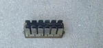 120/140/200/225/250 Hp Johnson Evinrude Reed Valve Assembly 1986-2001 397336. Fixed Price $9.99.