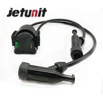 Outboard Ignition Coil For Honda 30550-ZW1-505, 30500-ZW1-505 75-90HP 1997-2006. Fixed Price $50.00.