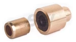 Mercruiser Bushing And Seal Kit 23-805041A2 Alpha One Generation. Fixed Price $54.99.