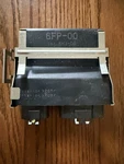 Yamaha Outboard Engine Control Unit 6HK-8591A-00-00. Fixed Price $375.00.