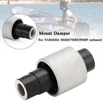 688-44514-00-94 Upper Side Mount Damper For Yamaha 50/60/70/85/90HP Outboard Us. Fixed Price $17.78.