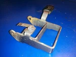 6G9-43681-00-00 Vv 6G9-43643-00-00 Bracket Tilt Yamaha 9.9HP F9.9LF Mariner. Fixed Price $39.00.