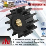 New Water Pump Impeller Replaces For Johnson 09-1027B, 09-1027B-1, 9-45703. Fixed Price $13.50.